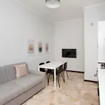 Stayeasy Santasofia8-m - Duomo 1br Cozy Flat 公寓