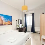公寓 Stayeasy Santasofia8-m - Duomo 1br Cozy Flat *