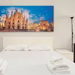 Stayeasy Santasofia8-m - Duomo 1br Cozy Flat 公寓 *
