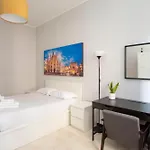 Stayeasy Santasofia8-m - Duomo 1br Cozy Flat 米兰