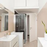 Stayeasy Santasofia8-m - Duomo 1br Cozy Flat 公寓