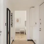 Stayeasy Santasofia8-m - Duomo 1br Cozy Flat 公寓 米兰