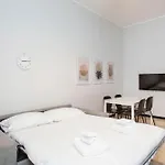 Stayeasy Santasofia8-m - Duomo 1br Cozy Flat 米兰